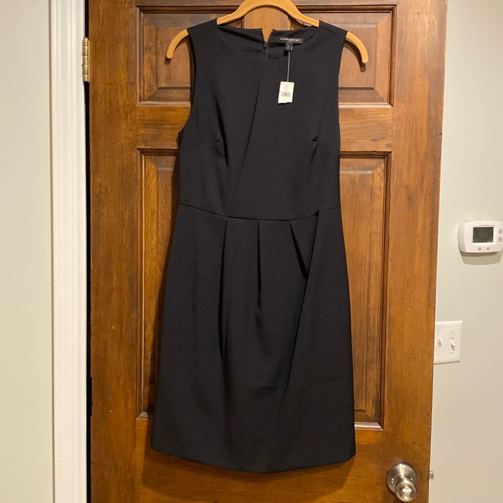 Banana Republic dress size 4 new